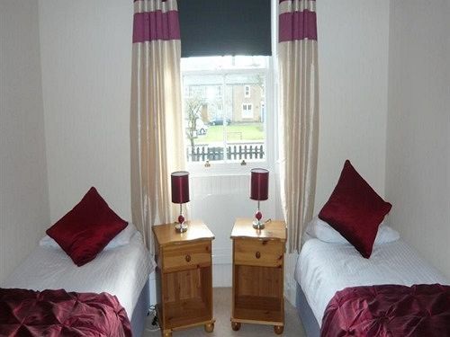 The Grapes Hotel Newcastleton Exterior foto
